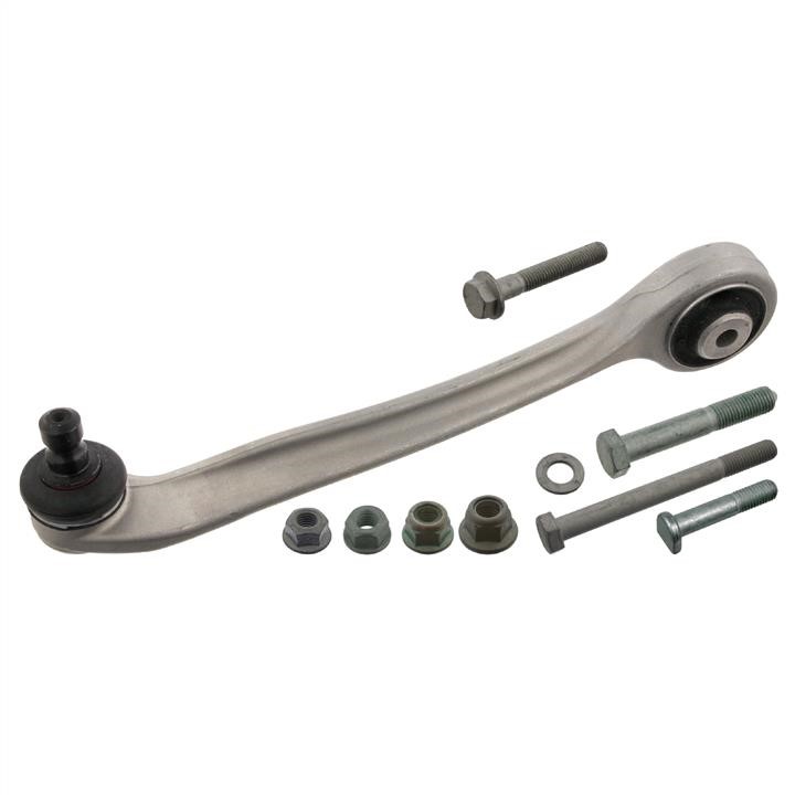 SWAG 30 94 0745 Suspension arm front upper left 30940745: Buy near me in Poland at 2407.PL - Good price!