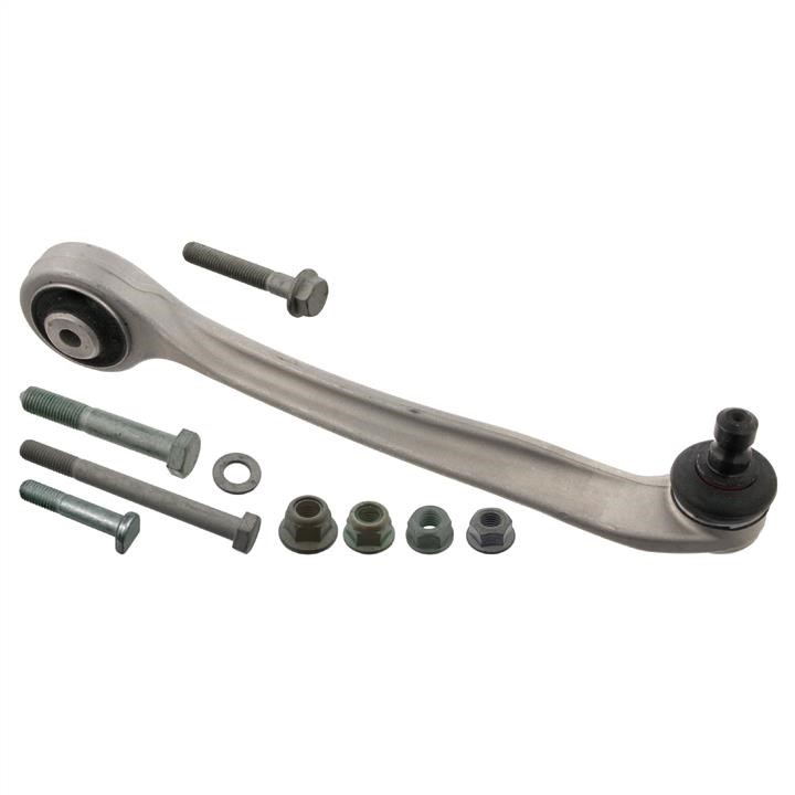  30 94 0746 Suspension arm front upper right 30940746: Buy near me in Poland at 2407.PL - Good price!