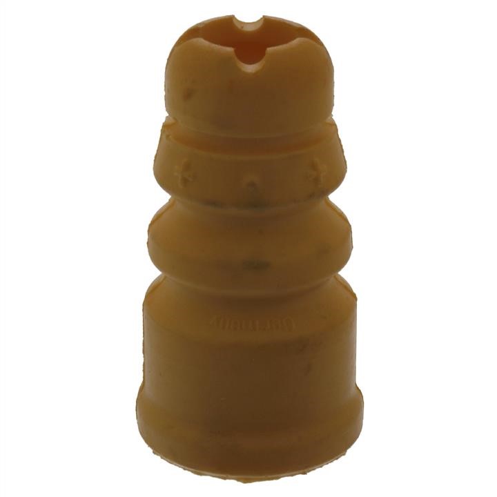 SWAG 30 94 0760 Rubber buffer, suspension 30940760: Buy near me in Poland at 2407.PL - Good price!