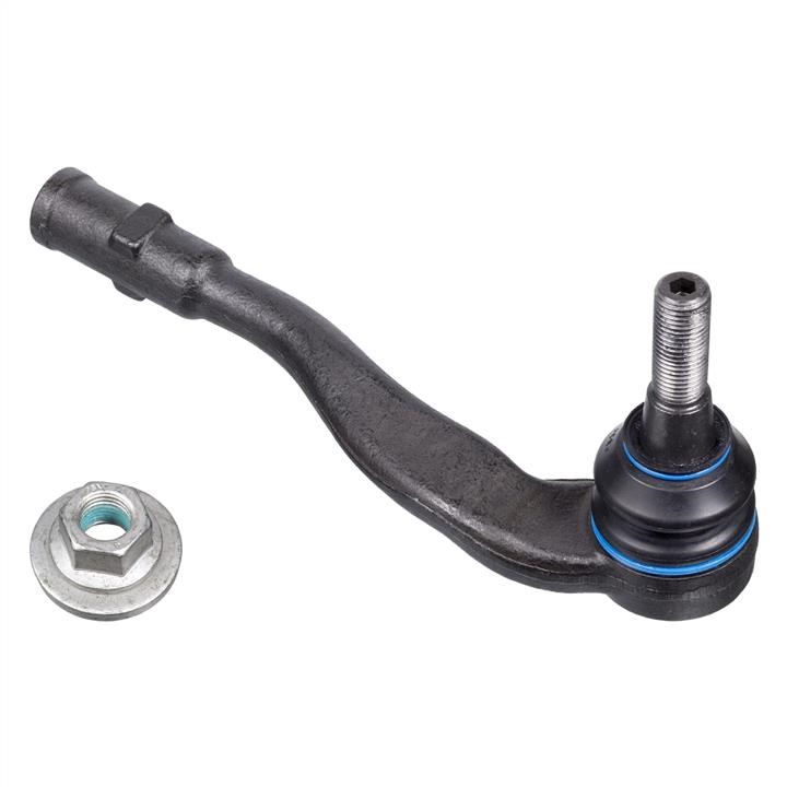 SWAG 30 94 0992 Tie rod end right 30940992: Buy near me at 2407.PL in Poland at an Affordable price!