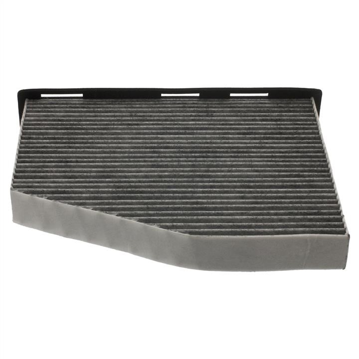 SWAG 30 94 3457 Activated Carbon Cabin Filter 30943457: Buy near me in Poland at 2407.PL - Good price!