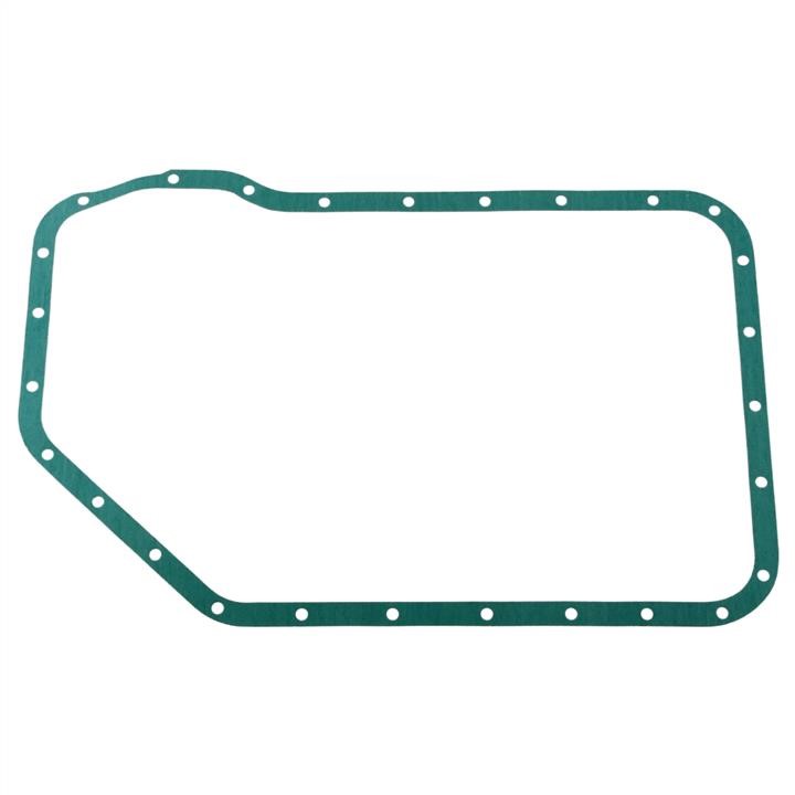 SWAG 30 94 3663 Automatic transmission oil pan gasket 30943663: Buy near me in Poland at 2407.PL - Good price!
