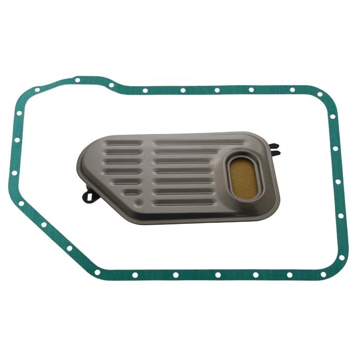 SWAG 30 94 3664 Automatic filter, kit 30943664: Buy near me in Poland at 2407.PL - Good price!