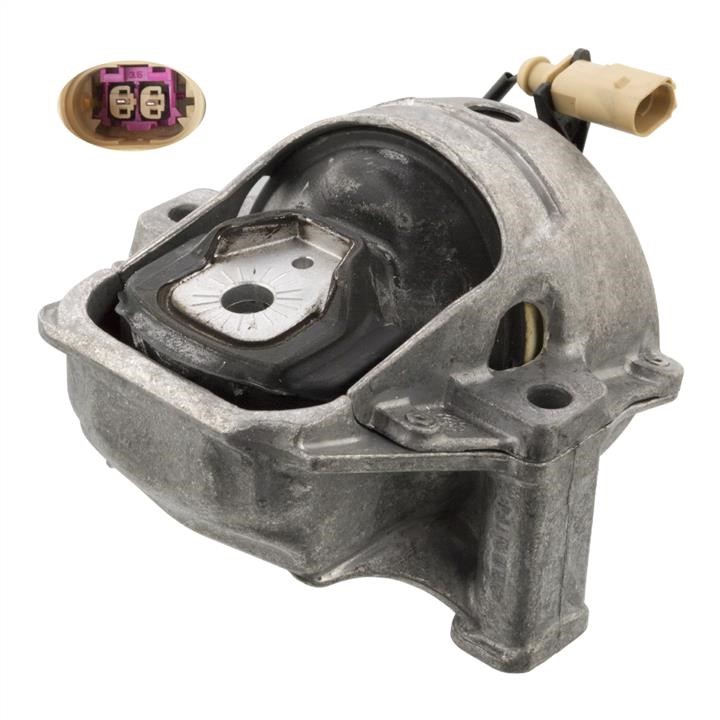 SWAG 30 94 3700 Engine mount 30943700: Buy near me in Poland at 2407.PL - Good price!