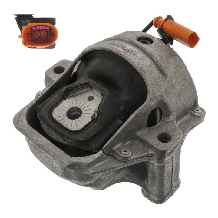 SWAG 30 94 3703 Engine mount 30943703: Buy near me in Poland at 2407.PL - Good price!