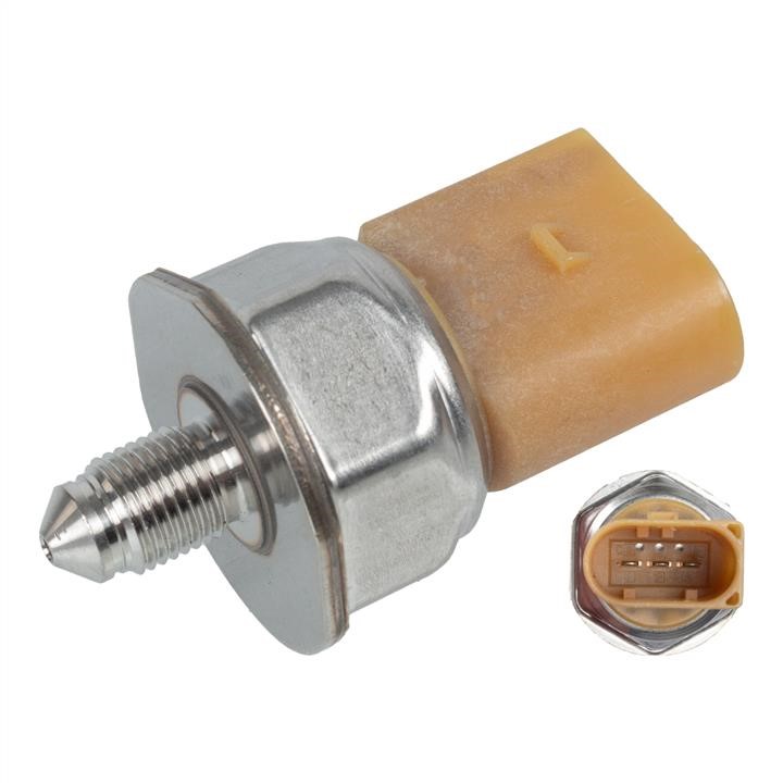 SWAG 30 94 3782 Fuel pressure sensor 30943782: Buy near me at 2407.PL in Poland at an Affordable price!