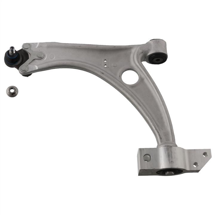 SWAG 30 94 4217 Suspension arm front lower left 30944217: Buy near me in Poland at 2407.PL - Good price!
