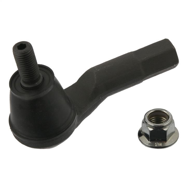SWAG 30 94 4227 Tie rod end left 30944227: Buy near me in Poland at 2407.PL - Good price!