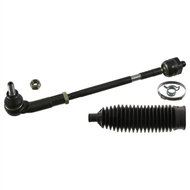  30 94 4344 Steering rod with tip right, set 30944344: Buy near me in Poland at 2407.PL - Good price!