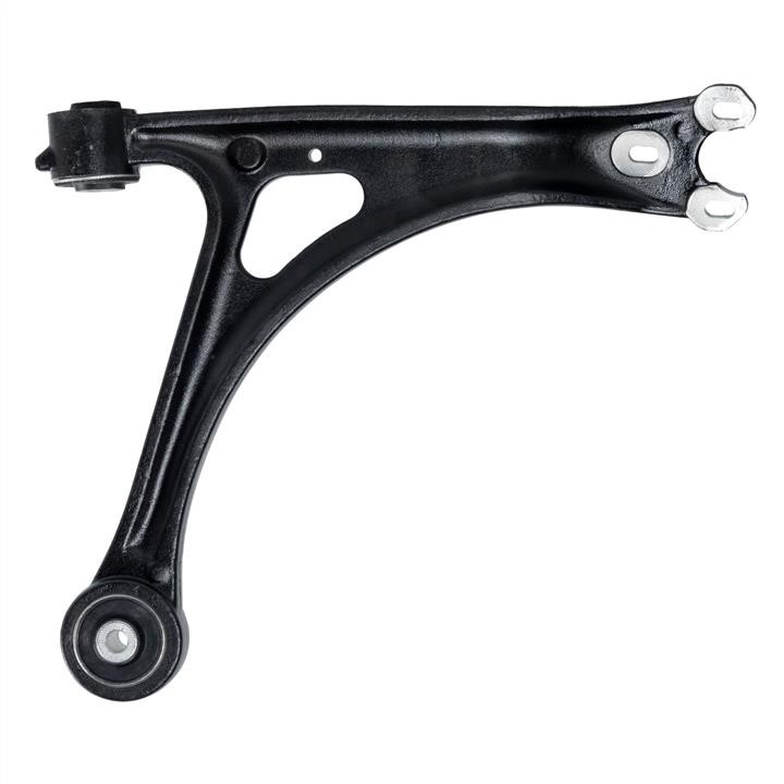 SWAG 30 94 4379 Suspension arm front lower right 30944379: Buy near me in Poland at 2407.PL - Good price!