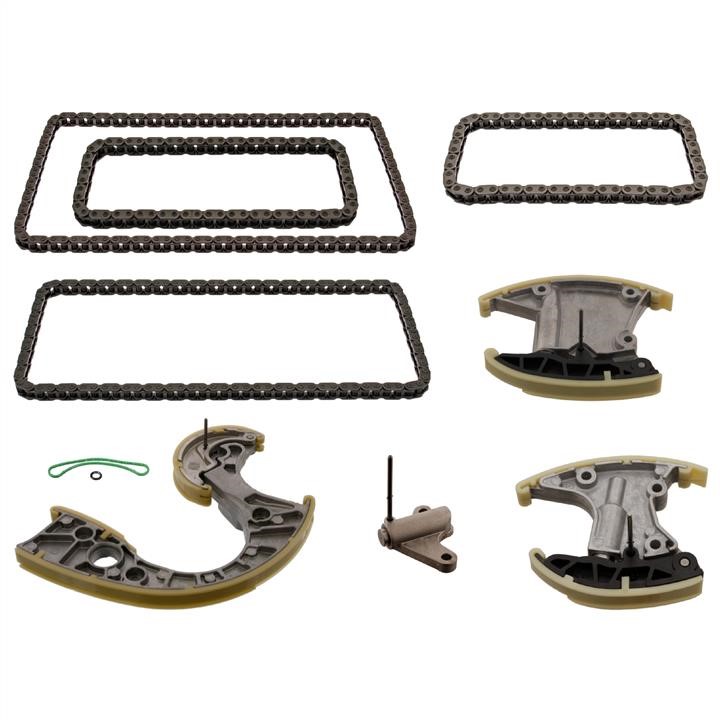  30 94 4486 Timing chain kit 30944486: Buy near me in Poland at 2407.PL - Good price!