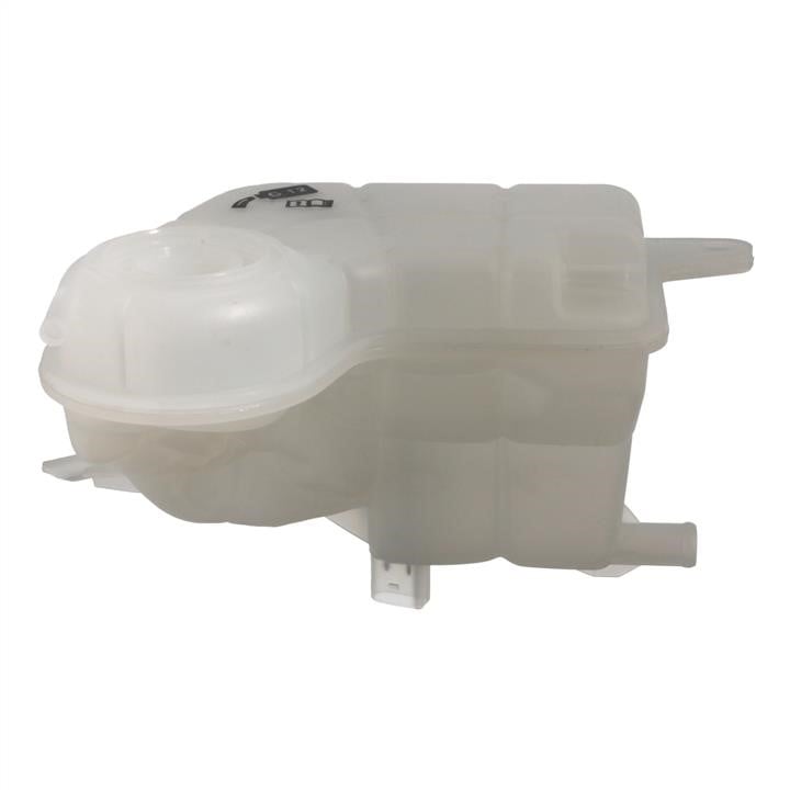 SWAG 30 94 4531 Expansion tank 30944531: Buy near me at 2407.PL in Poland at an Affordable price!