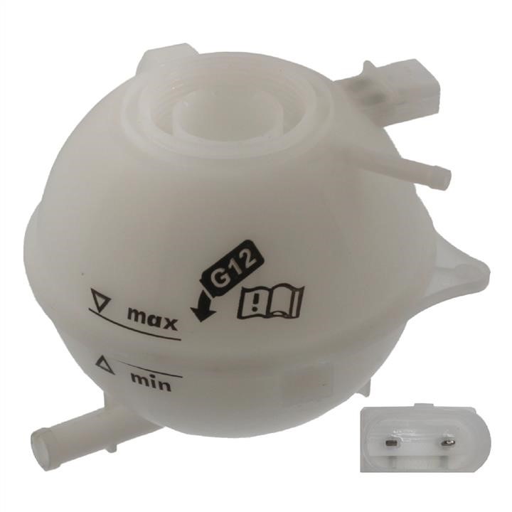 SWAG 30 94 4535 Expansion tank 30944535: Buy near me in Poland at 2407.PL - Good price!