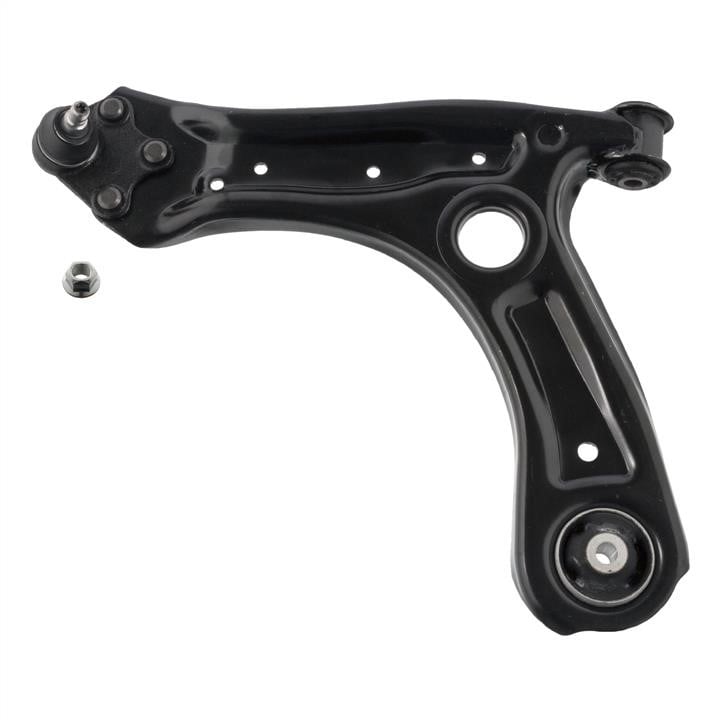 SWAG 30 94 4547 Suspension arm front lower left 30944547: Buy near me in Poland at 2407.PL - Good price!
