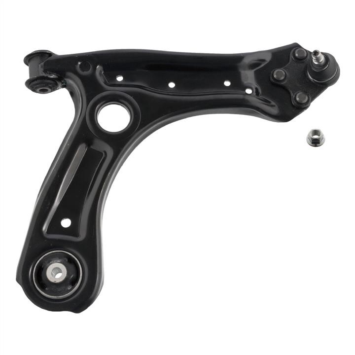  30 94 4548 Suspension arm front lower right 30944548: Buy near me in Poland at 2407.PL - Good price!