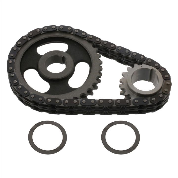 SWAG 30 94 4729 Timing chain kit 30944729: Buy near me in Poland at 2407.PL - Good price!