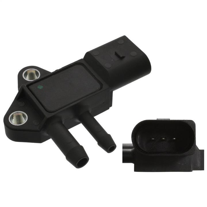 SWAG 30 94 4748 Boost pressure sensor 30944748: Buy near me at 2407.PL in Poland at an Affordable price!
