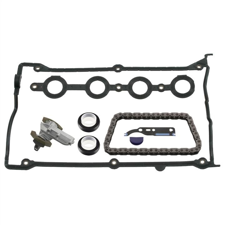SWAG 30 94 5004 Timing chain kit 30945004: Buy near me at 2407.PL in Poland at an Affordable price!