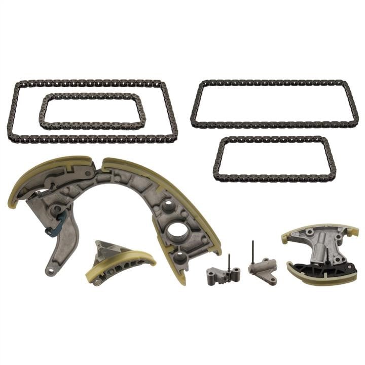  30 94 5007 Timing chain kit 30945007: Buy near me in Poland at 2407.PL - Good price!