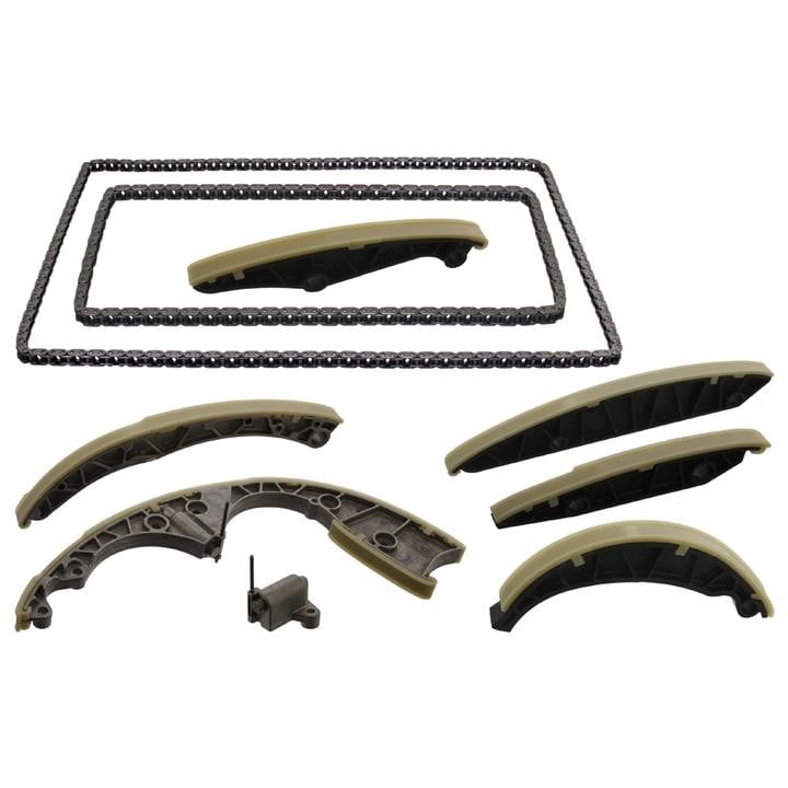 SWAG 30 94 5008 Timing chain kit 30945008: Buy near me in Poland at 2407.PL - Good price!