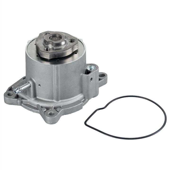 SWAG 30 94 5023 Water pump 30945023: Buy near me in Poland at 2407.PL - Good price!