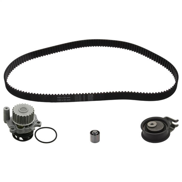  30 94 5115 TIMING BELT KIT WITH WATER PUMP 30945115: Buy near me in Poland at 2407.PL - Good price!