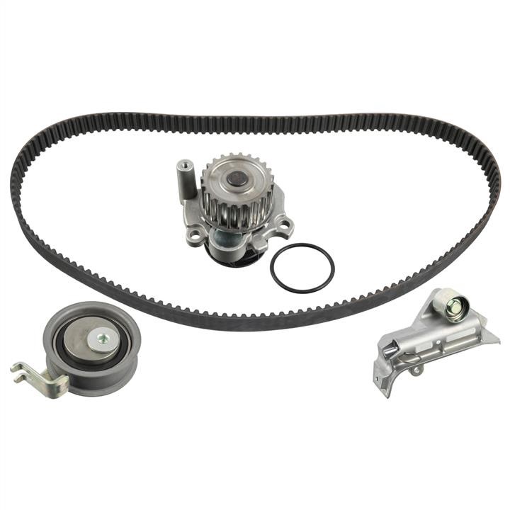  30 94 5122 TIMING BELT KIT WITH WATER PUMP 30945122: Buy near me in Poland at 2407.PL - Good price!