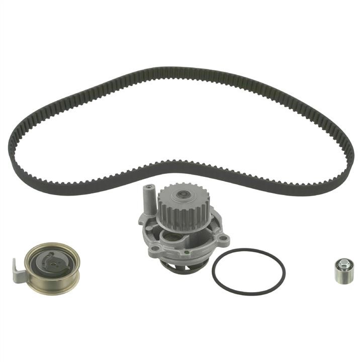  30 94 5124 TIMING BELT KIT WITH WATER PUMP 30945124: Buy near me in Poland at 2407.PL - Good price!