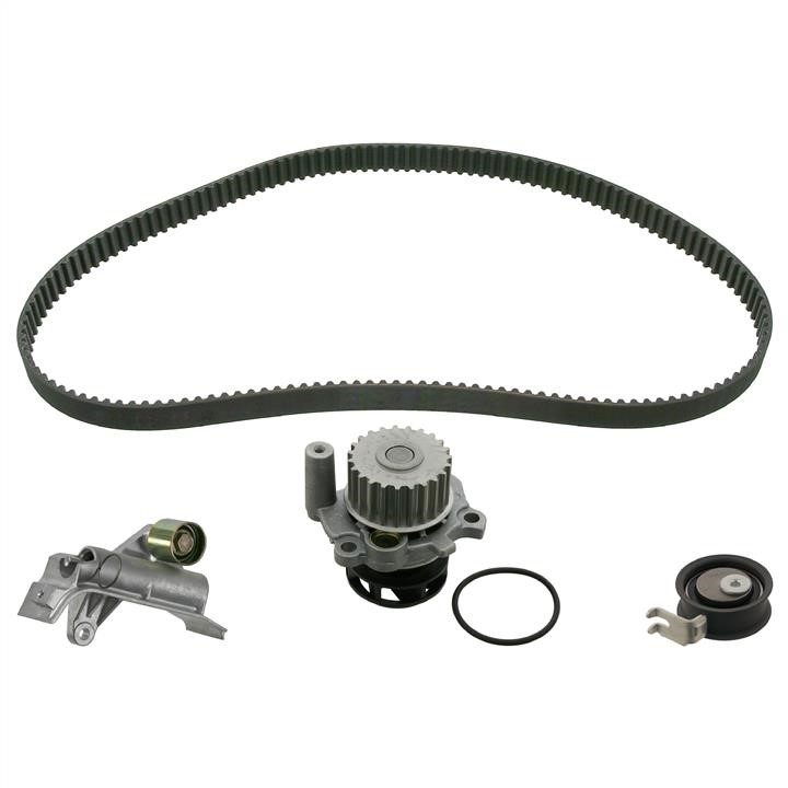  30 94 5128 TIMING BELT KIT WITH WATER PUMP 30945128: Buy near me in Poland at 2407.PL - Good price!
