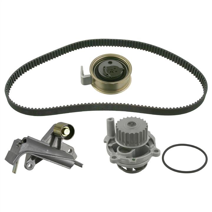  30 94 5130 TIMING BELT KIT WITH WATER PUMP 30945130: Buy near me in Poland at 2407.PL - Good price!