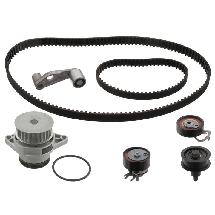  30 94 5131 TIMING BELT KIT WITH WATER PUMP 30945131: Buy near me in Poland at 2407.PL - Good price!