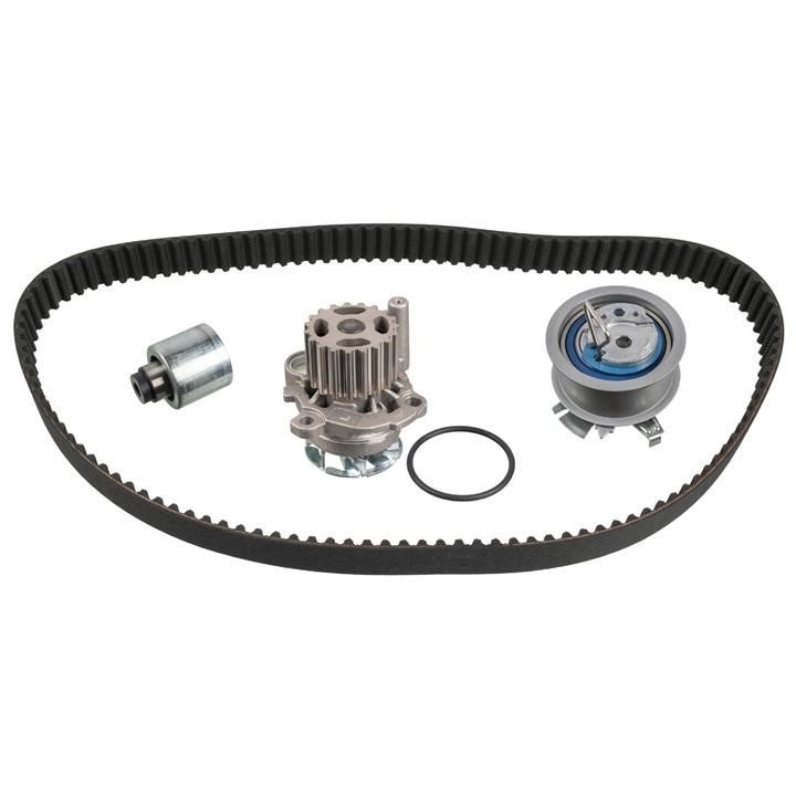SWAG 30 94 5133 TIMING BELT KIT WITH WATER PUMP 30945133: Buy near me in Poland at 2407.PL - Good price!
