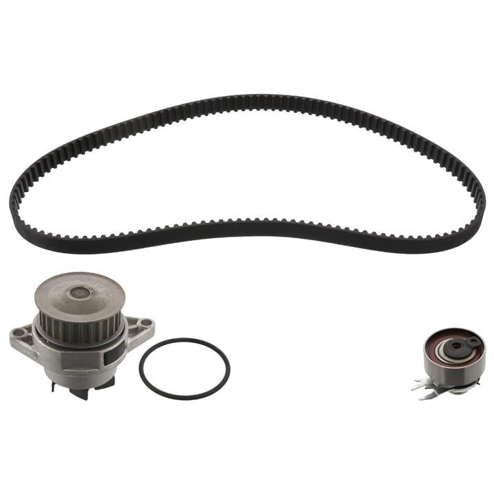  30 94 5135 TIMING BELT KIT WITH WATER PUMP 30945135: Buy near me in Poland at 2407.PL - Good price!