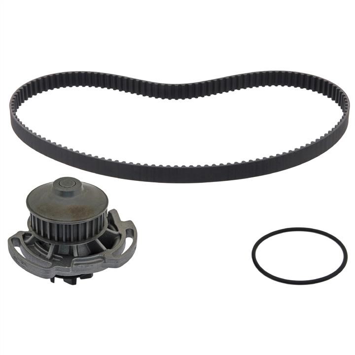 SWAG 30 94 5137 TIMING BELT KIT WITH WATER PUMP 30945137: Buy near me in Poland at 2407.PL - Good price!