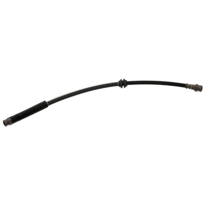 30945209 SWAG Bremsschlauch