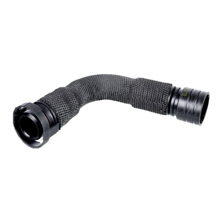 SWAG 30 94 5319 Breather Hose for crankcase 30945319: Buy near me in Poland at 2407.PL - Good price!