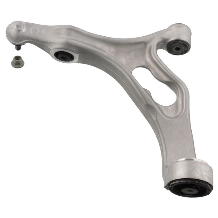 SWAG 30 94 5527 Suspension arm front lower left 30945527: Buy near me in Poland at 2407.PL - Good price!