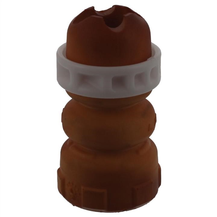 SWAG 30 94 5534 Rubber buffer, suspension 30945534: Buy near me in Poland at 2407.PL - Good price!