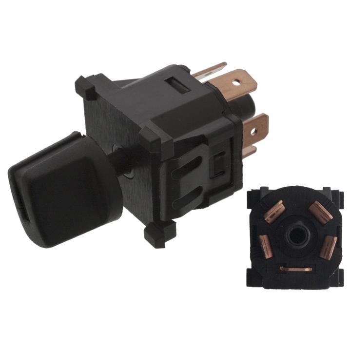 SWAG 30 94 5623 Heater switch 30945623: Buy near me in Poland at 2407.PL - Good price!