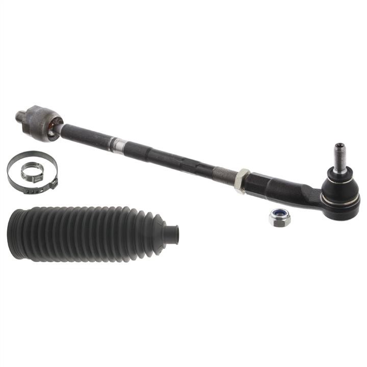 SWAG 30 94 5760 Right tie rod 30945760: Buy near me in Poland at 2407.PL - Good price!