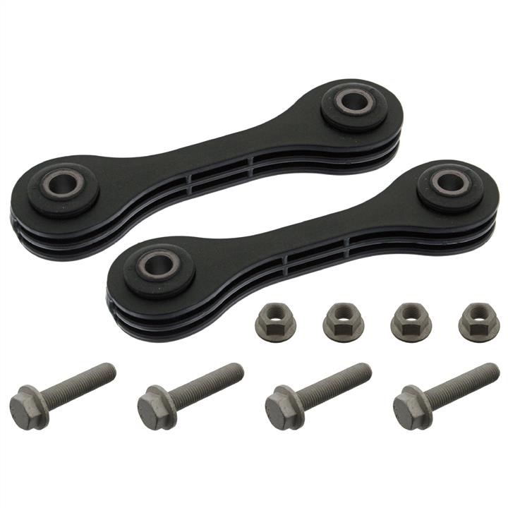 SWAG 30 94 5785 Front stabilizer bar 30945785: Buy near me at 2407.PL in Poland at an Affordable price!