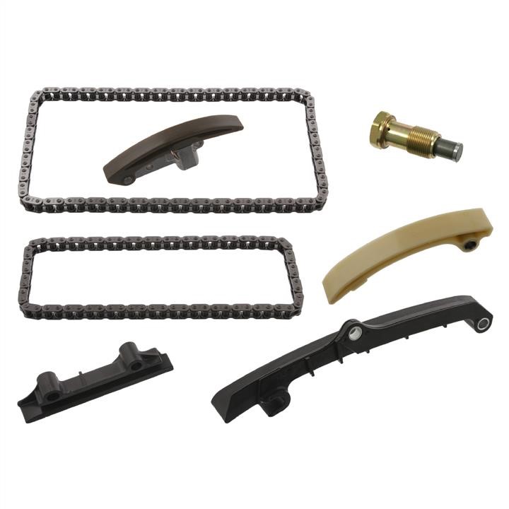 SWAG 30 94 5792 Timing chain kit 30945792: Buy near me in Poland at 2407.PL - Good price!