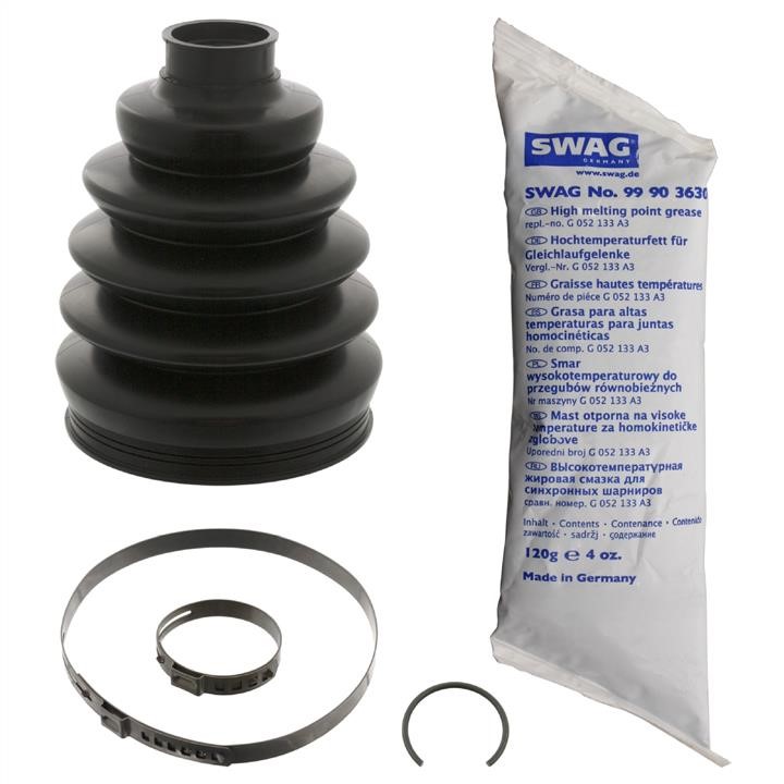 SWAG 30 94 5947 Пыльник приводного вала, комплект 30945947: Отличная цена - Купить в Польше на 2407.PL!
