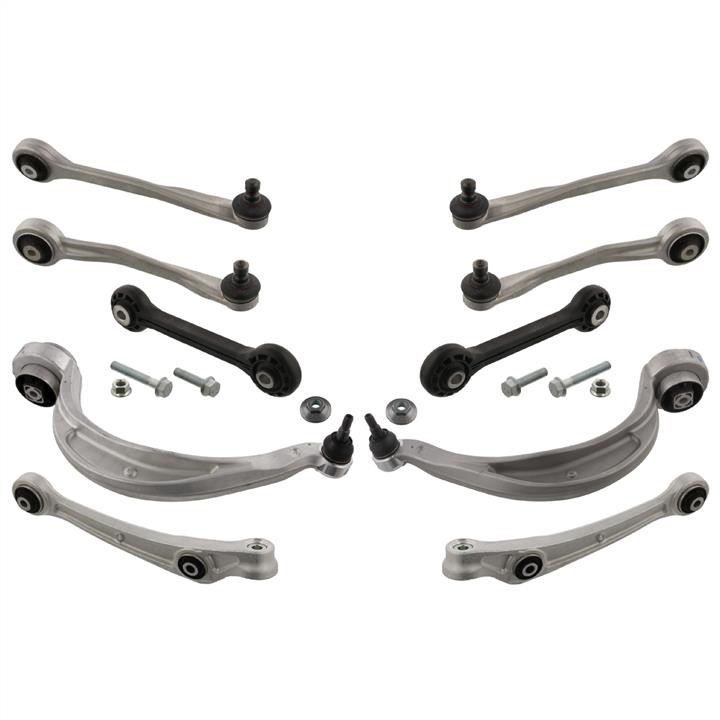 SWAG 30 94 6418 Control arm kit 30946418: Buy near me in Poland at 2407.PL - Good price!