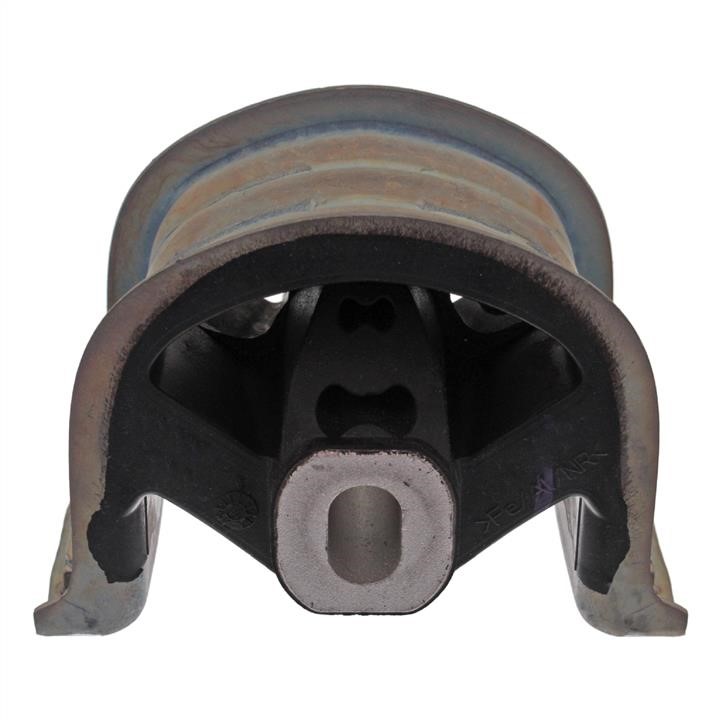 SWAG 30 94 6457 Engine mount, front 30946457: Buy near me in Poland at 2407.PL - Good price!