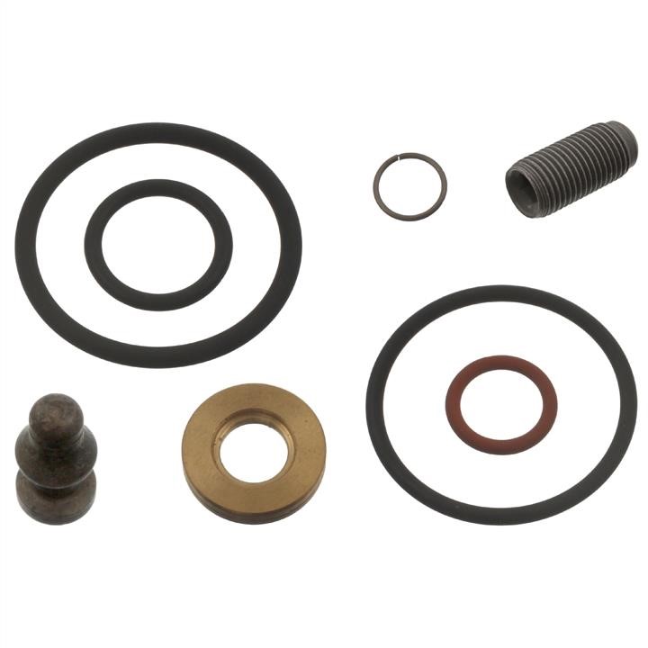 SWAG 30 94 6527 Fuel injector repair kit 30946527: Buy near me in Poland at 2407.PL - Good price!