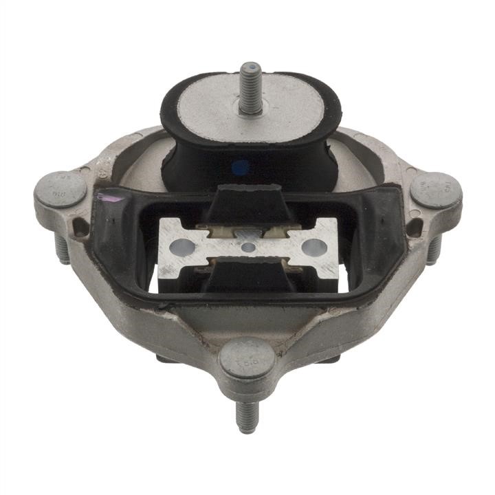 SWAG 30 94 6605 Gearbox mount rear 30946605: Buy near me at 2407.PL in Poland at an Affordable price!