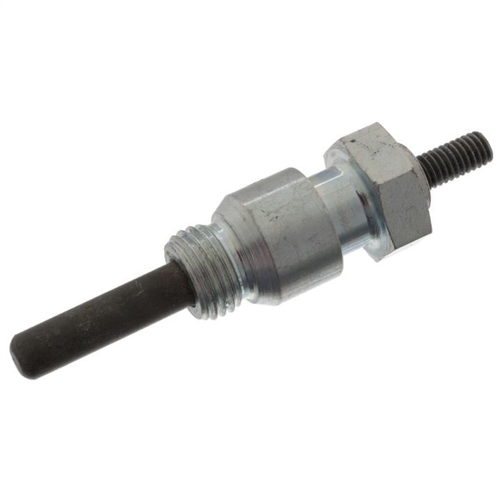 SWAG 30 94 7200 Glow plug 30947200: Buy near me at 2407.PL in Poland at an Affordable price!