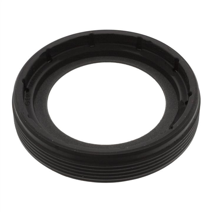 SWAG 30 94 7276 Oil seal crankshaft front 30947276: Buy near me at 2407.PL in Poland at an Affordable price!