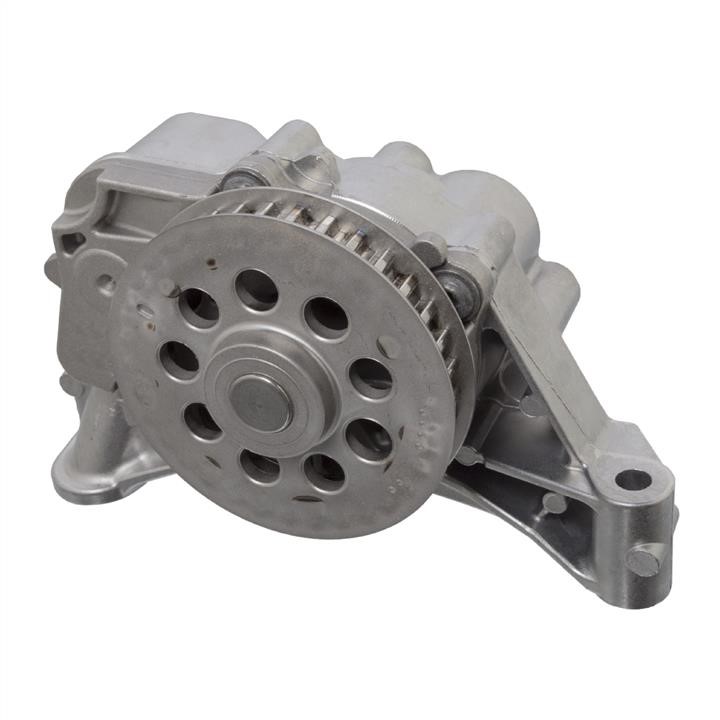 SWAG 30 94 7284 OIL PUMP 30947284: Buy near me in Poland at 2407.PL - Good price!